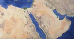 الشرق الأوسط في ظلّ المتغيّرات السّياسيّة والقيميّة الرّاهنة: قراءة في خطاب الفاعلين في المنطقة