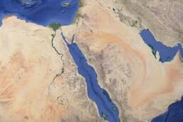 الشرق الأوسط في ظلّ المتغيّرات السّياسيّة والقيميّة الرّاهنة: قراءة في خطاب الفاعلين في المنطقة