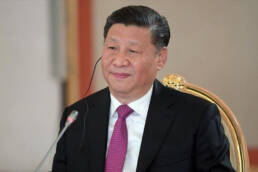 مبادرة الحوكمة العالمية الصينية ونظام الحوكمة الدولية: الموقف العربي