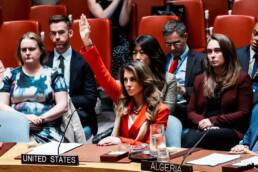 القيود القانونية على الفيتو في مواجهة الجرائم الدولية