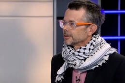 Interview with Chris Gilbert