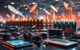 بأي منهج نفهم خطاب التكنولوجيات الجديدة للاتصال؟