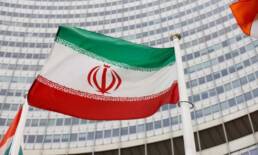 أثر التغير في القيادة الأمريكية في العلاقات الأمريكية - الأوروبية: دراسة حالة للملف النووي الإيراني