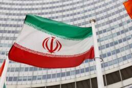 أثر التغير في القيادة الأمريكية في العلاقات الأمريكية - الأوروبية: دراسة حالة للملف النووي الإيراني