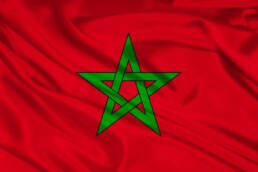 دور المجتمع المدني في عملية الانتقال الديمقراطي في المغرب