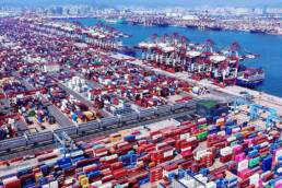 العولمة وفخ التسهيلات: البلدان النامية ونظام التجارة الدولي