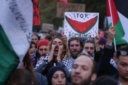 الانبعاث العالمي لذاكرة فلسطين: ألمانيا كساحة لصراع التضامن والنسيان