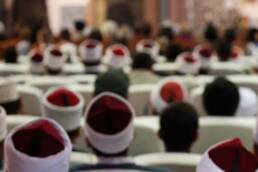 الإسلام والسياسة: قراءة في جدلية الدعوة والدولة