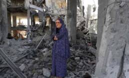 الدفاع الاستراتيجي بين الكلاسيكي والمعاصر: حرب غزة في ضوء معركة ديان بيان فو