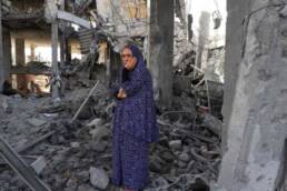 الدفاع الاستراتيجي بين الكلاسيكي والمعاصر: حرب غزة في ضوء معركة ديان بيان فو