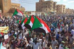 الاقتصاد السياسي للسودان بعد ثورة ديسمبر 2018: الأسباب الهيكلية للأزمة