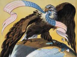 America, Israel, and the New Colonial Era