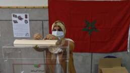 محددات الهندسة الانتخابية في المغرب