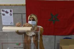 محددات الهندسة الانتخابية في المغرب