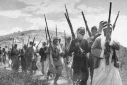 الأدبيات الاستعمارية البريطانية عن ثورة العشرين في العراق