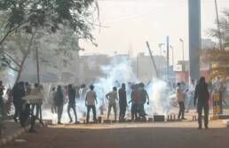 السودان: من الاستبداد إلى التقسيم
