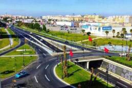 آليات إدارة التنمية في ظل النموذج المغربي الجديد استشراف أدوار الميثاق والهيئة في حكامة الفعل العمومي التنموي