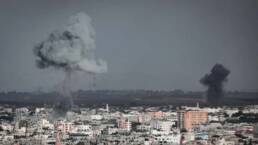 طوفان الأقصى: من تصفية القضية الفلسطينية إلى المفاجأة والمبادرة
