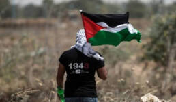 الفاعل الاجتماعي الفلسطيني: من الفعل المتشظي إلى الفعل الجمعي