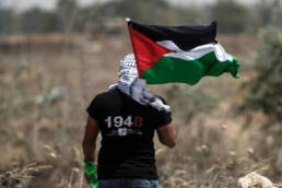 الفاعل الاجتماعي الفلسطيني: من الفعل المتشظي إلى الفعل الجمعي