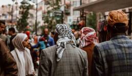 إشكاليات العلاقة بين الدولة والمجتمع العربيين