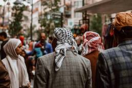 إشكاليات العلاقة بين الدولة والمجتمع العربيين