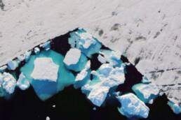 قطب شمالي بلا جليد