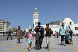 المواطنة الجديدة في الوطن العربي