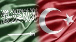 التحولات الإقليمية وتأثيرها في التنافس السعودي – التركي