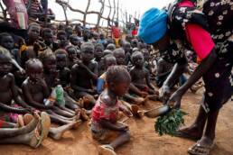 السودان وحرب الاستعمار والاستيطان