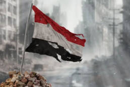 اليمن بين الصراعات الإقليمية والدولية