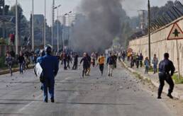الطابع المدني للدولة في دساتير الحراك المغاربي