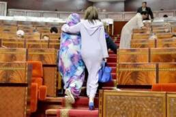 تطور مؤشرات التمكين السياسي للنساء في المغرب: الأرقام وما وراءها