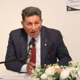 حوار مع المؤرخ سيار الجميل حول كتابه الجديد عن «الملك فيصل الأول» ومشروع النهضة العربية