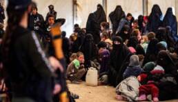 توظيف التنظيمات الإرهابية للفتاوى الفقهية في «الجهاد النسائي» في المنطقة العربية