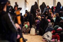 توظيف التنظيمات الإرهابية للفتاوى الفقهية في «الجهاد النسائي» في المنطقة العربية